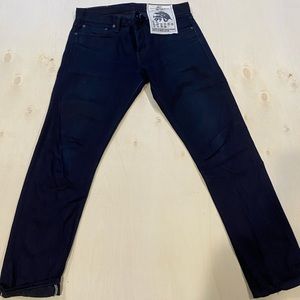 Rogue Territory Dark SK